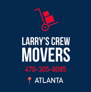 Larry’s Crew Movers