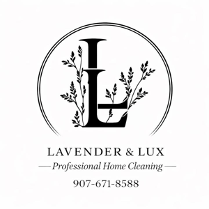 Lavender & Lux Cleaning LLC