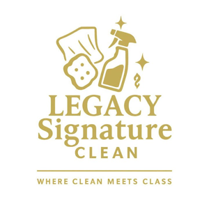 Legacy Signature Clean