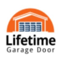 Lifetime Garage Door