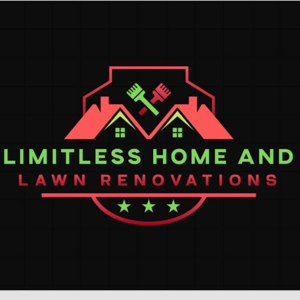Limitless Home And Lawn Renovations