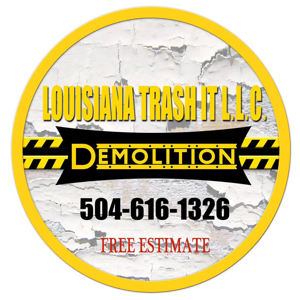 Louisiana Trash It LLC