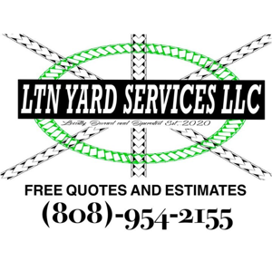 LTN Yard Services LLC