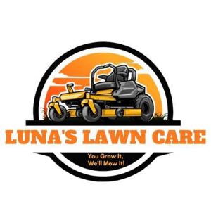 Luna’s Lawn Care LLC.