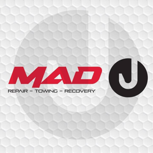 MAD J Repair & Towing