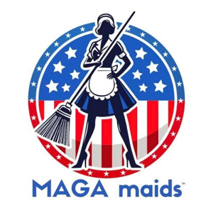 MAGA maids