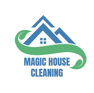 Magic House Cleaning