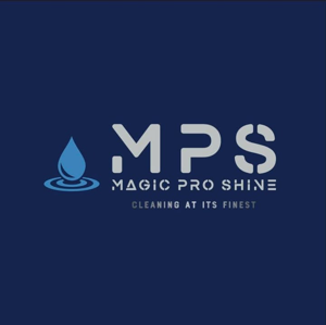 Magic Pro Shine
