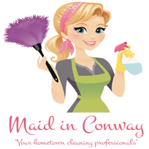 Maid in Conway, LLC
