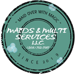 Maids & Multi Services by Landry, LLC logo - Professional House Cleaner in Bristol, CT