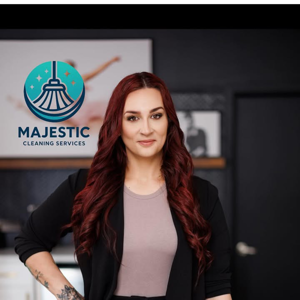 Majestic Cleaning Services