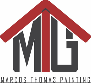 Marcos Thomas Painting