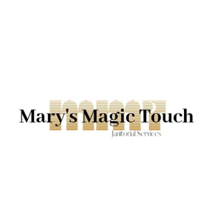 Mary’s Magic Touch Janitorial Services