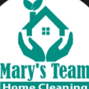 Mary’s Team Home cleaning services