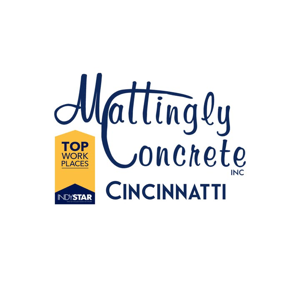 Mattingly Concrete Cincinnati