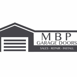 MBP Garage Doors