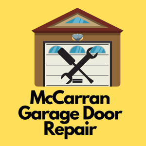 McCarran Garage Door Repair