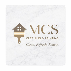 MC’S cleaning & painting