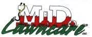 M.D. Lawn Care & Landscaping