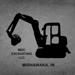 Mdc Excavating LLC