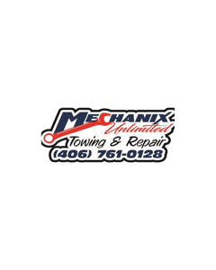 Mechanix Unlimited Towing and Repair