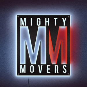 Mighty Movers