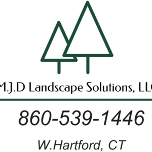 M.J.D Landscape Solutions, LLC