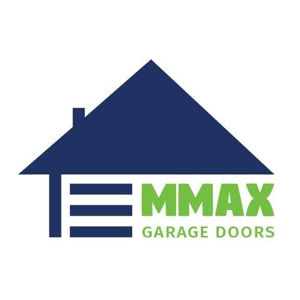 MMAX garage doors