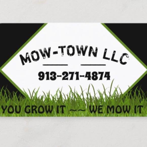 Mow-Town LLC