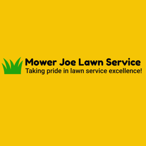 Mower Joe Lawn Service