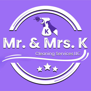 Mr. & Mrs. K Cleaning Services LLC