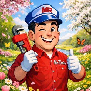 Mr. Rooter Plumbing of Youngstown