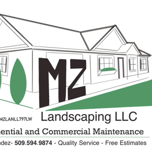MZ Landscaping LLC.