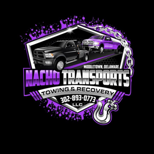 Nacho Transports llc.