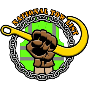 National Tow List