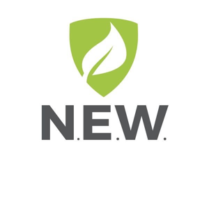 N.E.W. Landscape & Lawn Care logo - Professional Snow Removal in Suamico, WI
