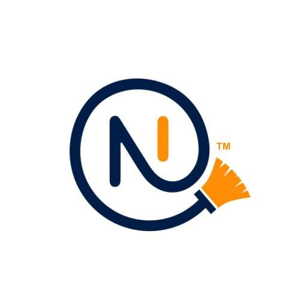Newhart's Cleaning Services logo - Professional House Cleaner in Rocky Mount, VA