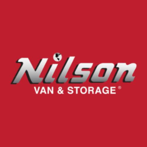 Nilson Van and Storage