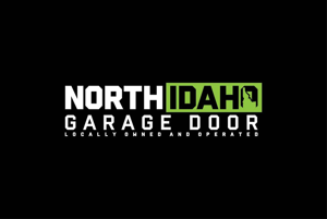 North Idaho Garage Door