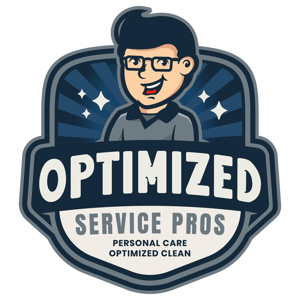Optimized Service Pros logo - Professional Water Damage Specialist in Aberdeen, SD