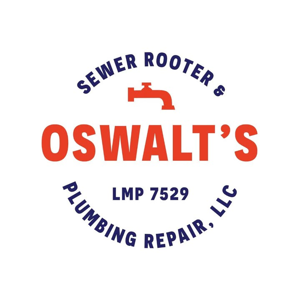 Oswalt’s Sewer Rooter & Plumbing Repair