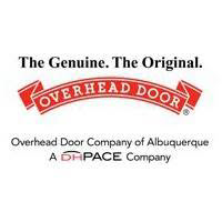 Overhead Door Company of Albuquerque