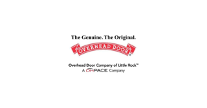 Overhead Door Company of Little Rock logo - Professional Garage Door Contractor in North Little Rock, AR
