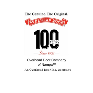 Overhead Door Company of Nampa