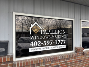 Papillion Windows & Siding – NE