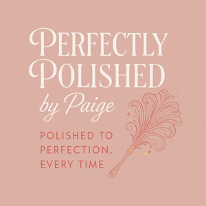 Perfectly Polished by Paige