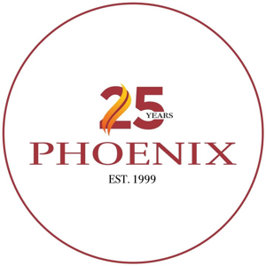 Phoenix Renovation and Restoration, Inc. logo - Professional Water Damage Specialist in Stilwell, KS