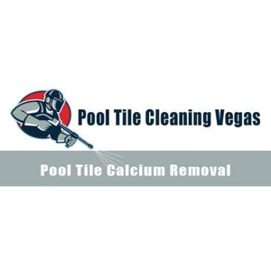 Pool Tile Cleaning Vegas logo - Professional Pool Cleaner in Las Vegas, NV