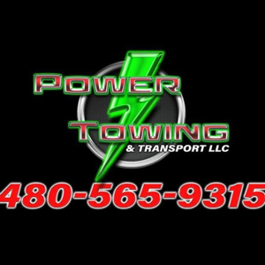 Power Towing & Transport