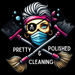 Pretty & Polished Cleaning Services